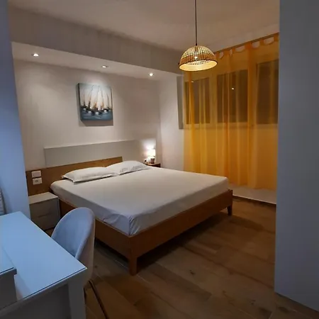 Apartamento Happy Blue 1