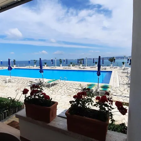 Apartment Happy Blue 1 Vlorë