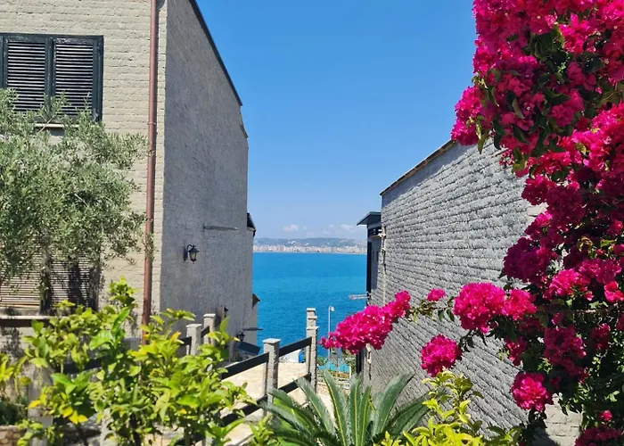 Happy Blue 1 * Vlorë