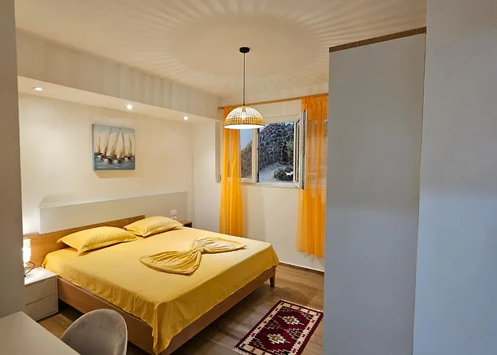 Apartment Happy Blue 1 *