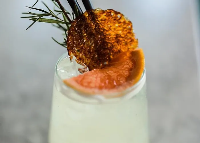 Happy Blue 1 Apartment Vlorë