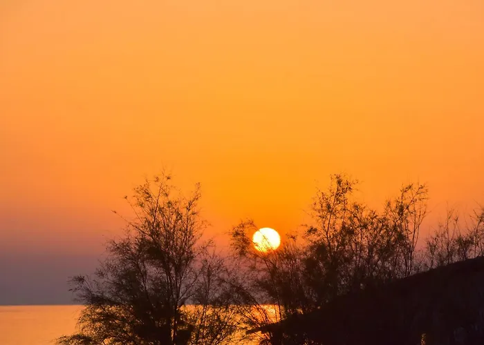 Apartment Happy Blue 1 *