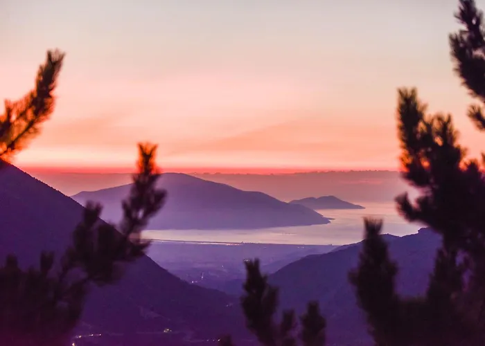 Apartment Happy Blue 1 Vlorë