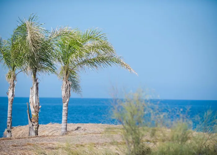 Apartment Happy Blue 1