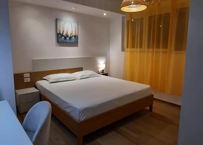 Happy Blue 1 * Vlorë