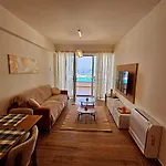 Happy Blue 1 Apartman
