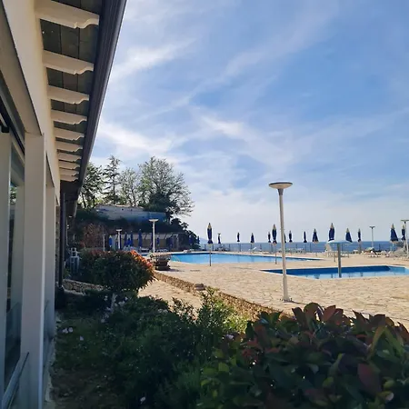 Happy Blue 1 Apartamento Vlorë