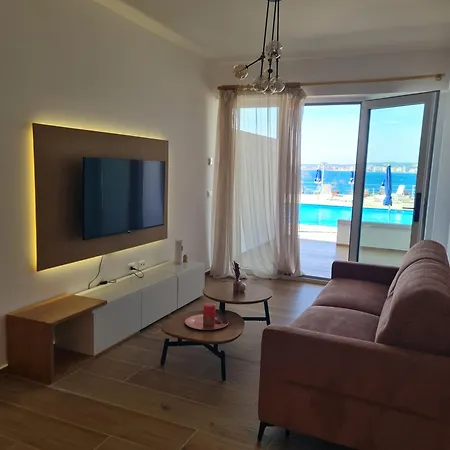 Apartment Happy Blue 1