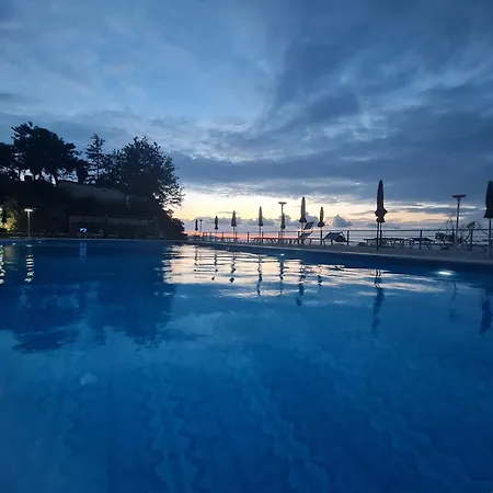 Happy Blue 1 Apartamento