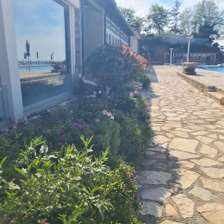 Appartement Happy Blue 1