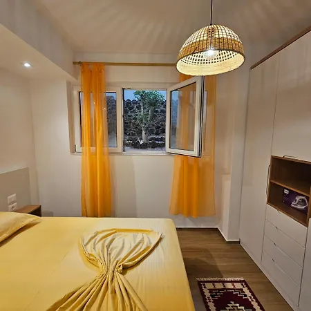 Apartamento Happy Blue 1