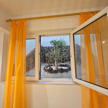 Appartement Happy Blue 1 *