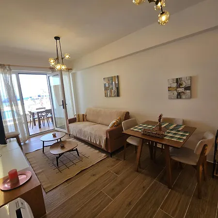 Happy Blue 1 * Vlorë