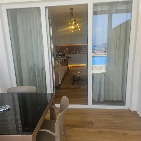 Happy Blue 1 Appartement