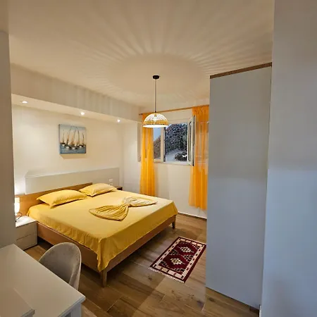 Apartamento Happy Blue 1 *