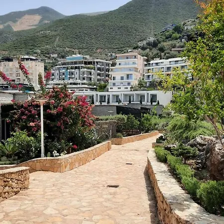 Happy Blue 1 Apartment Vlore