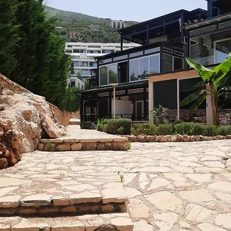 Happy Blue 1 * Vlorë