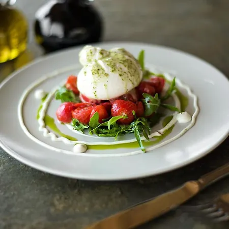 Happy Blue 1 * Vlorë