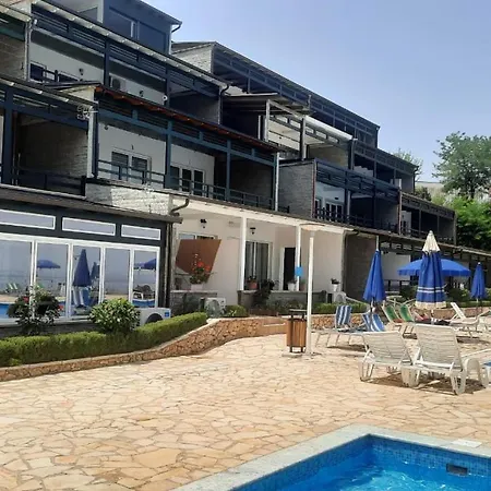 Apartment Happy Blue 1 *
