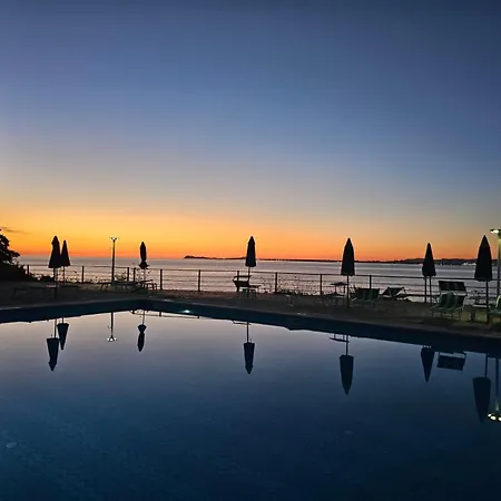 Appartement Happy Blue 1 *