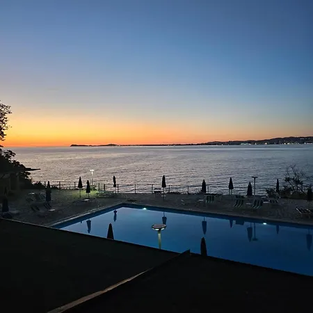 Happy Blue 1 Apartamento