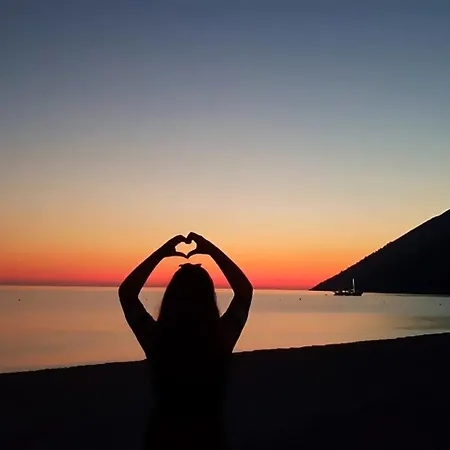 Apartamento Happy Blue 1