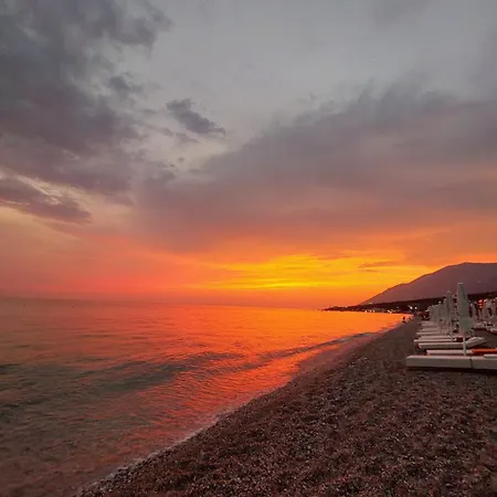 Happy Blue 1 Appartement *