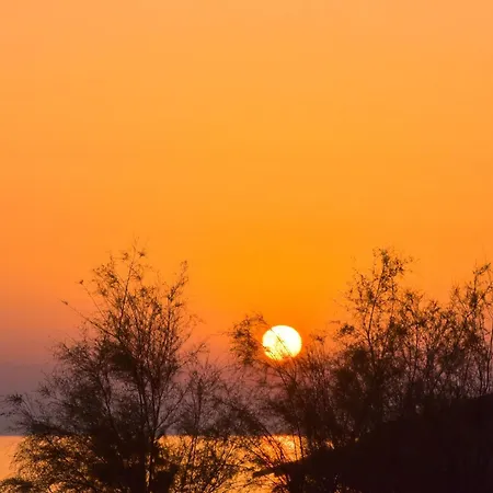 Appartement Happy Blue 1 *