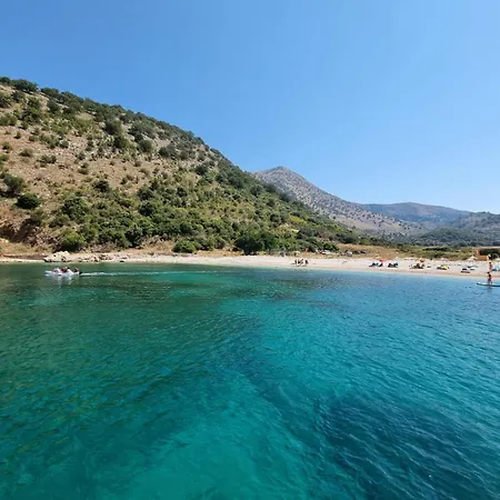 Happy Blue 1 Vlore