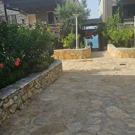 Apartment Happy Blue 1 Vlore