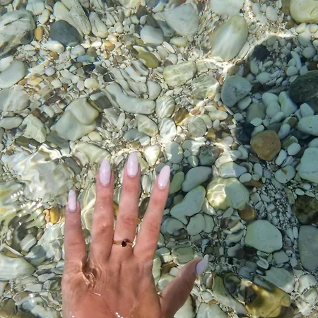 Happy Blue 1 Appartement *