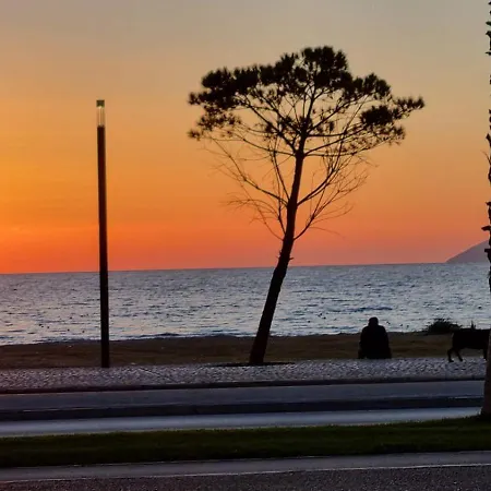 Appartement Happy Blue 1 *