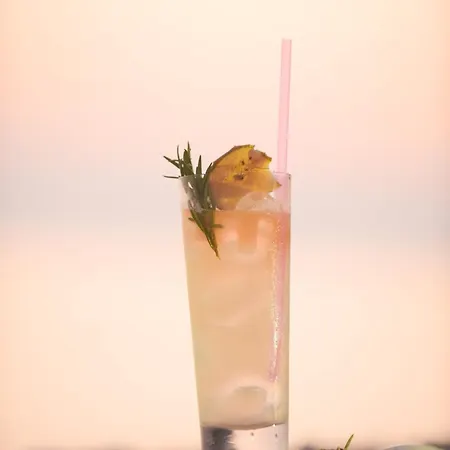 Happy Blue 1 Apartamento *