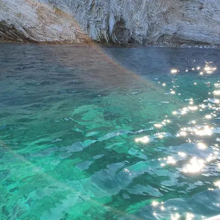 Happy Blue 1 * Vlorë