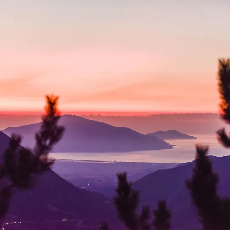 Apartamento Happy Blue 1 Vlorë