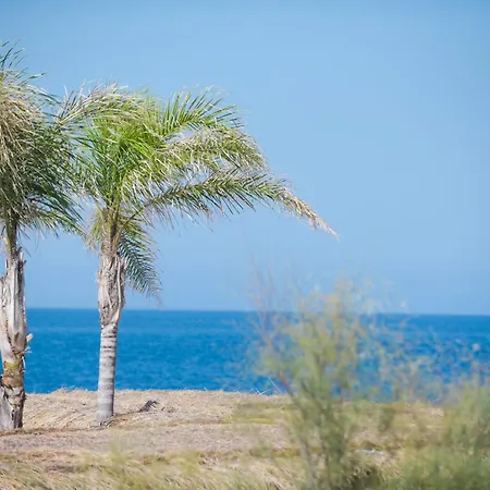 Apartamento Happy Blue 1