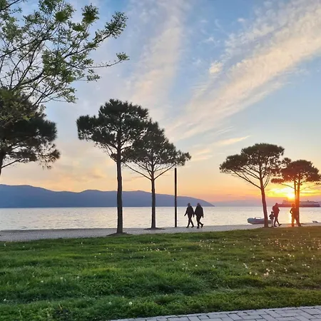 Appartement Happy Blue 1