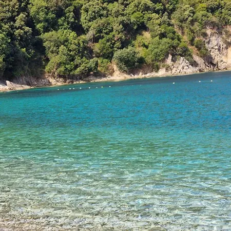 Apartamento Happy Blue 1 *