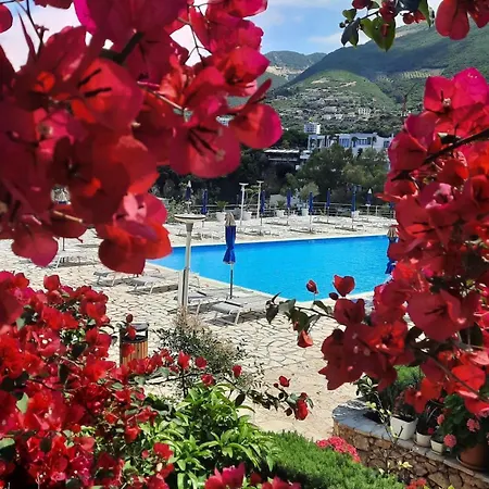 Happy Blue 1 Apartamento Vlorë