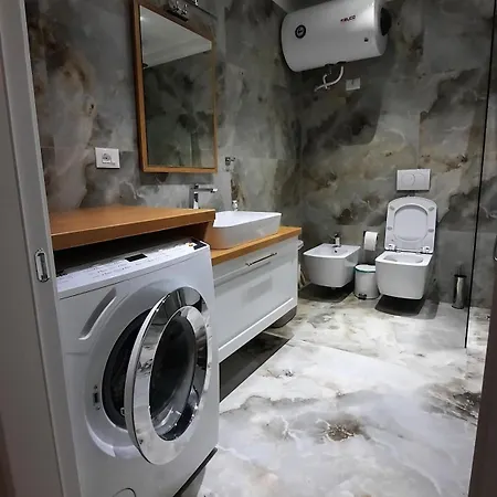 Happy Blue 1 Apartamento *