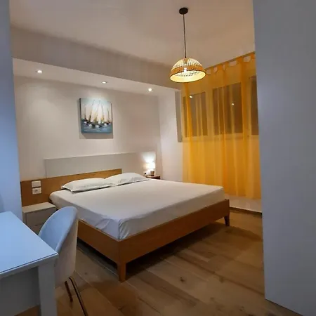 Happy Blue 1 Appartement Vlorë