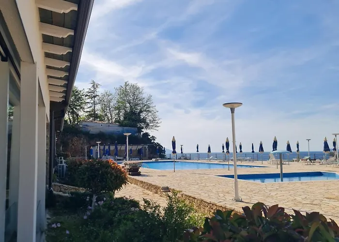 Happy Blue 1 Appartement Vlorë