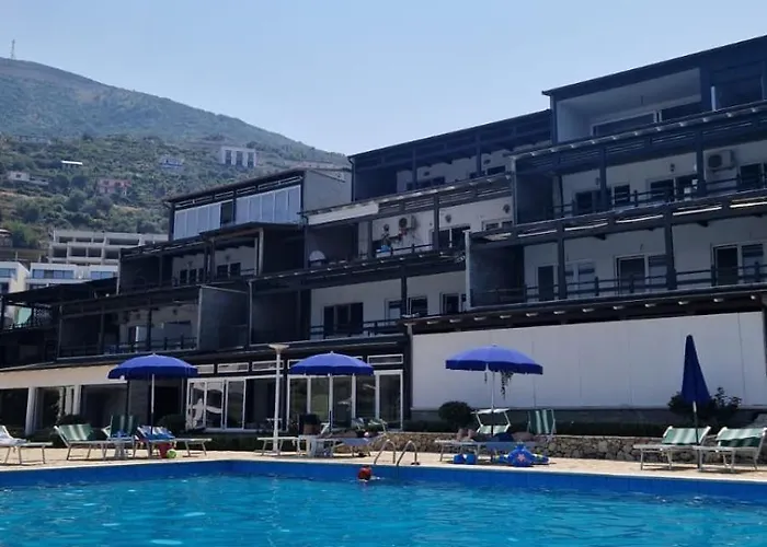 Happy Blue 1 * Vlorë