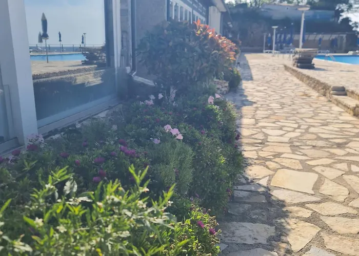 Appartement Happy Blue 1