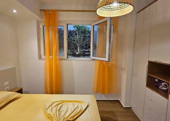 Appartement Happy Blue 1