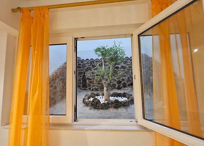 Appartement Happy Blue 1 *