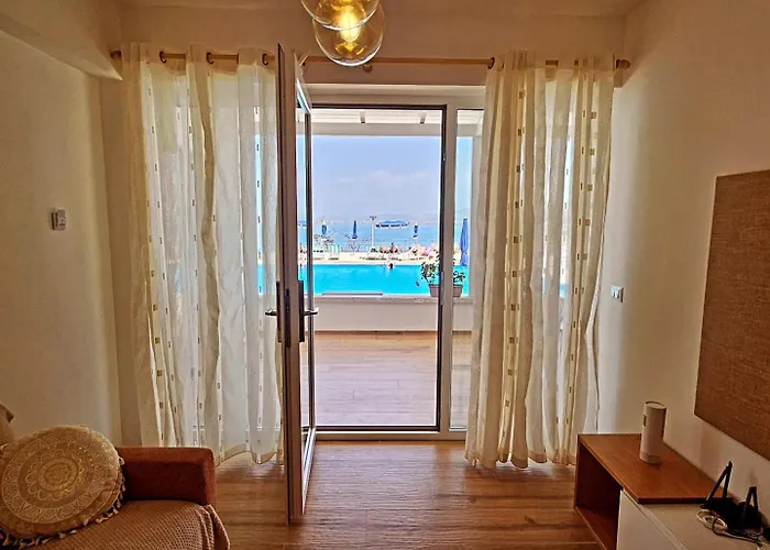 Happy Blue 1 Appartement