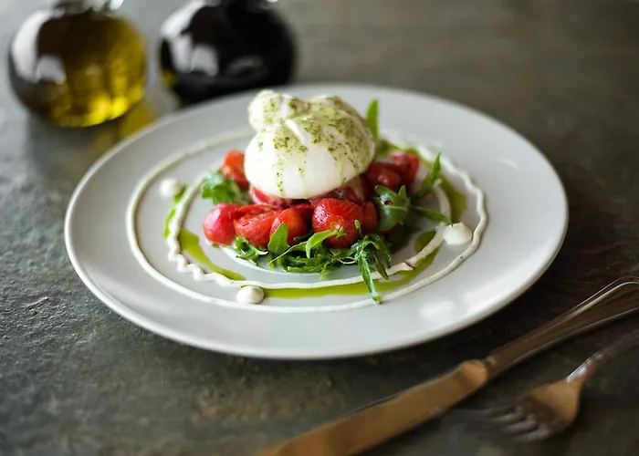 Happy Blue 1 * Vlorë