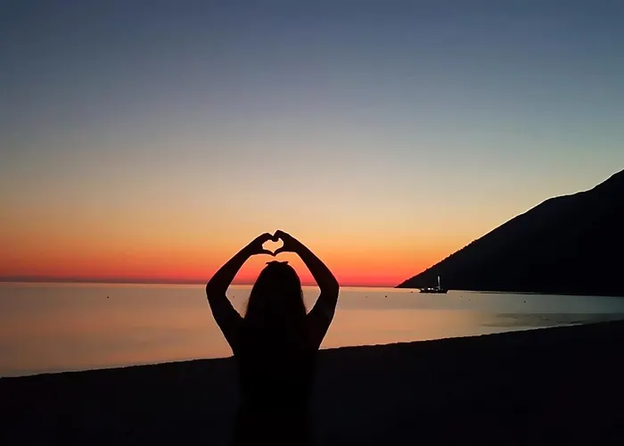 Appartement Happy Blue 1