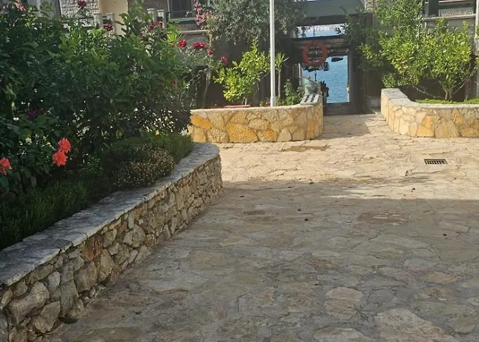 Apartament Happy Blue 1 Wlora